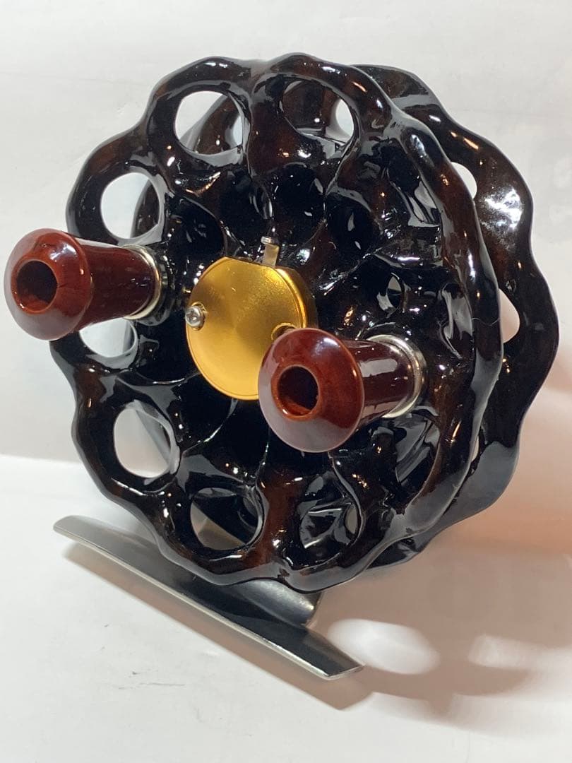 オーランド落駒黒檀オリジナルカスタム2個セットjin