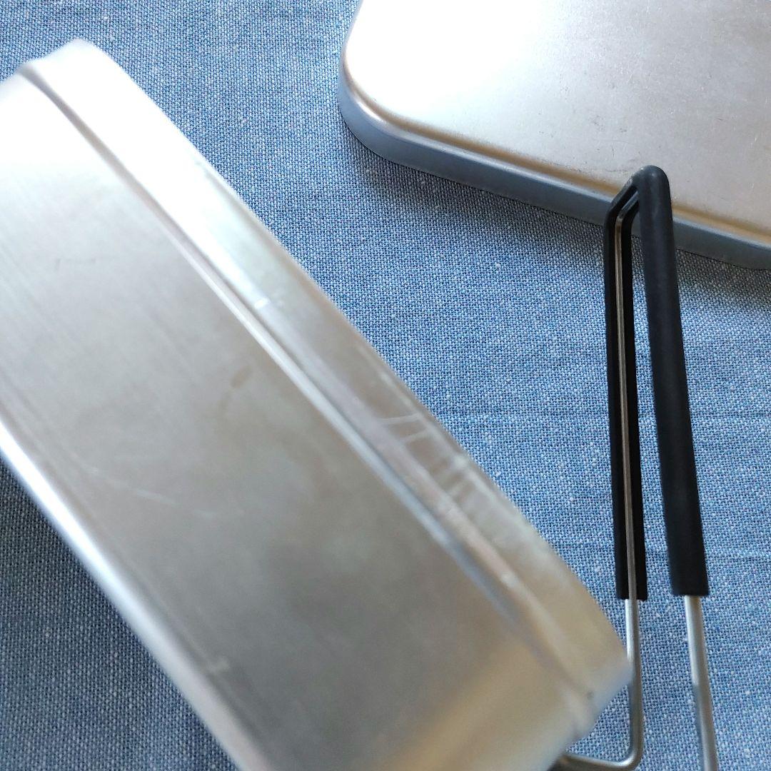 トランギア　キャンプにすぐに行けますセットおまけ ♡新品おまけ追加値下げ