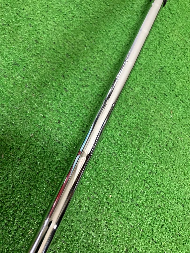 地クラブメーカー　ロブウェッジ　極美品^o^