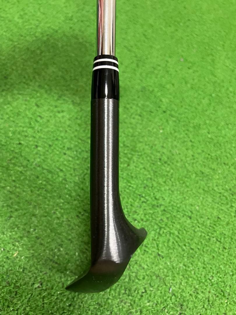 地クラブメーカー　ロブウェッジ　極美品^o^