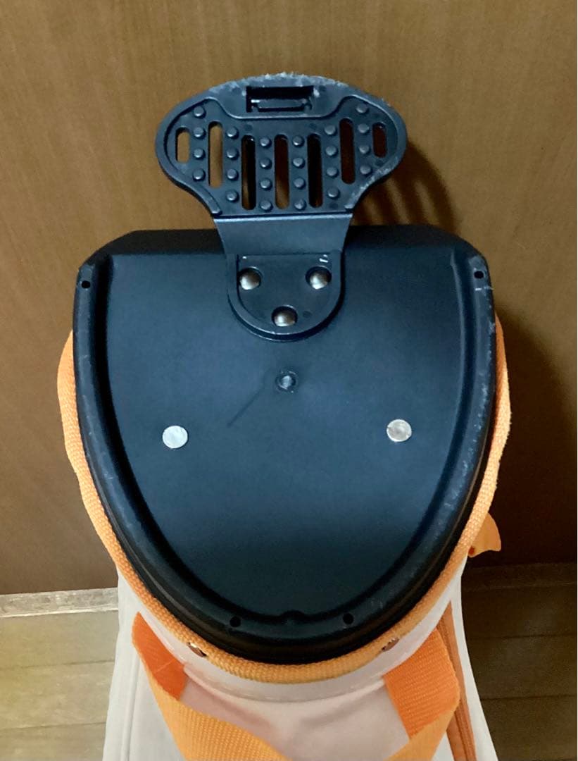 ロサーセンスタンドキャディバッグ