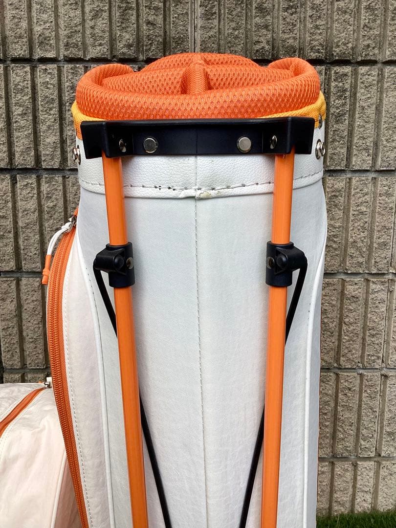 ロサーセンスタンドキャディバッグ