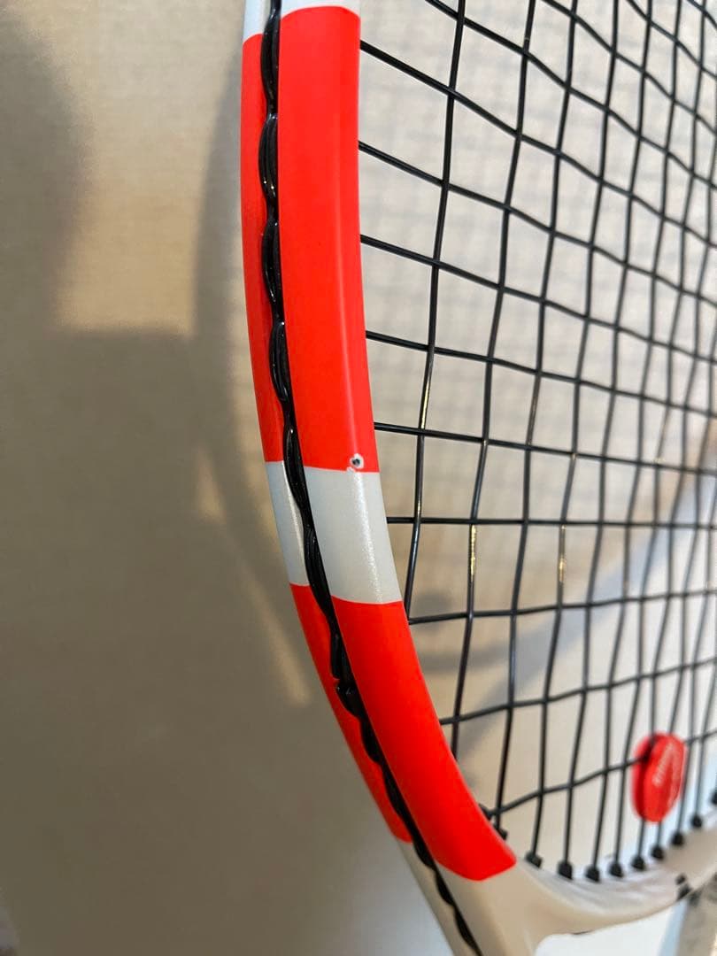 ラケット(硬式用) Babolat Pure Strike 2024 100 16x19 G2