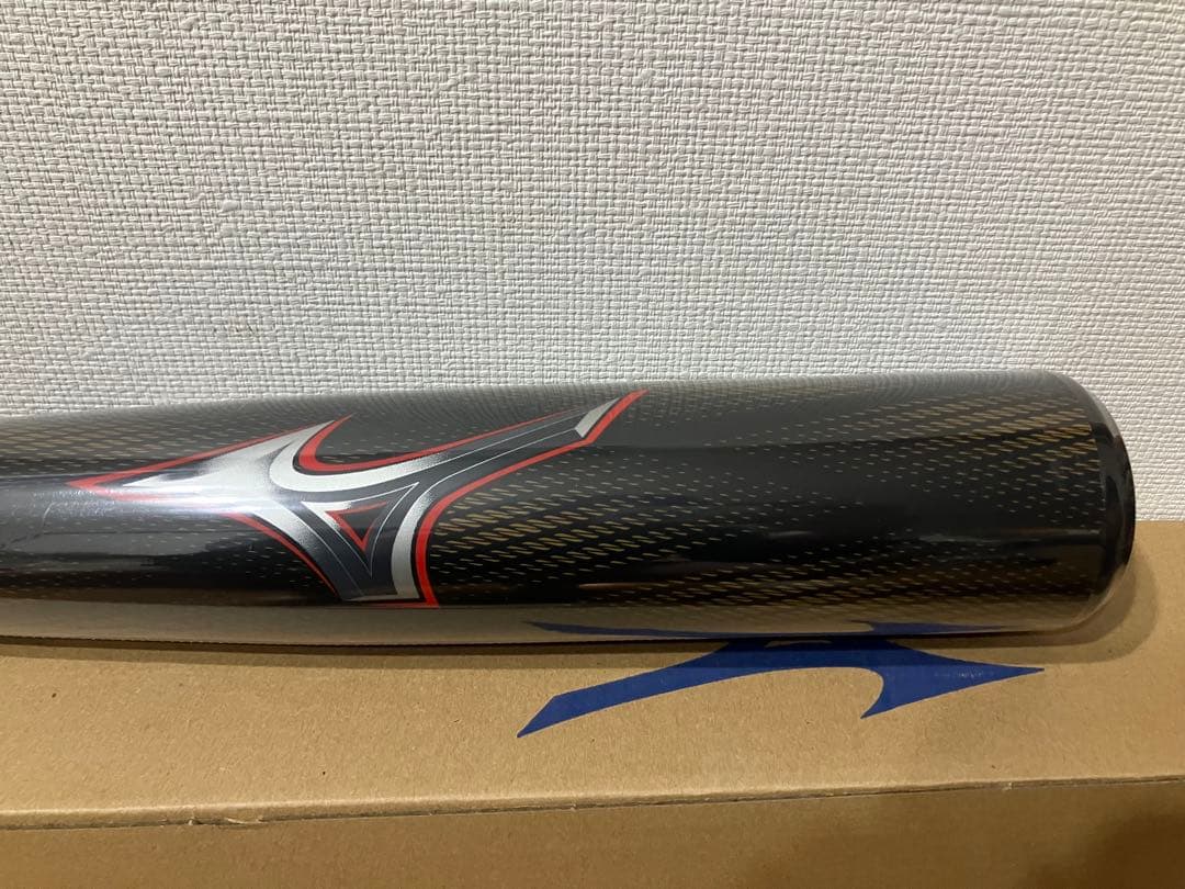 ミズノ 軟式 FRP製 ビヨンドマックス レガシー ミドル バット 84cm