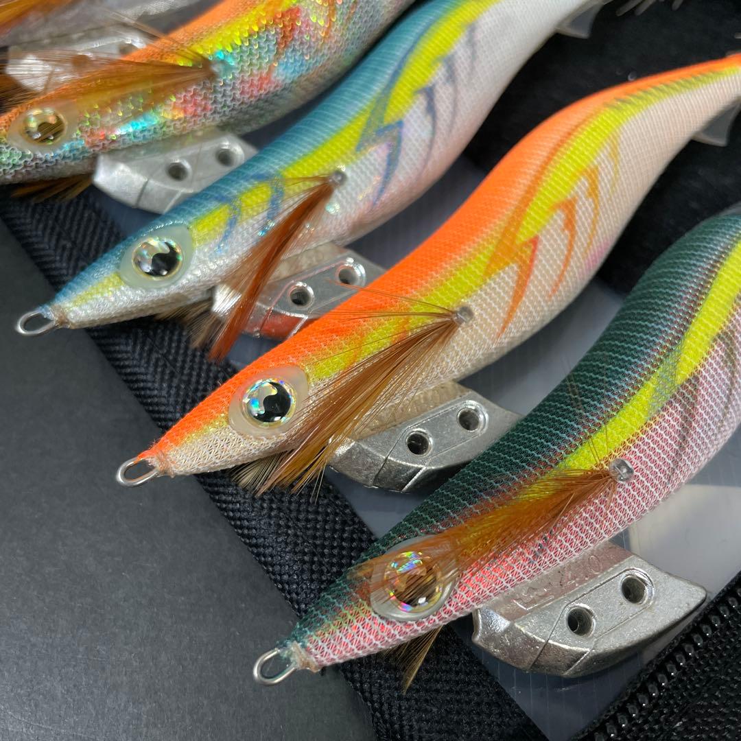 ヤマシタ　エギ王K4号