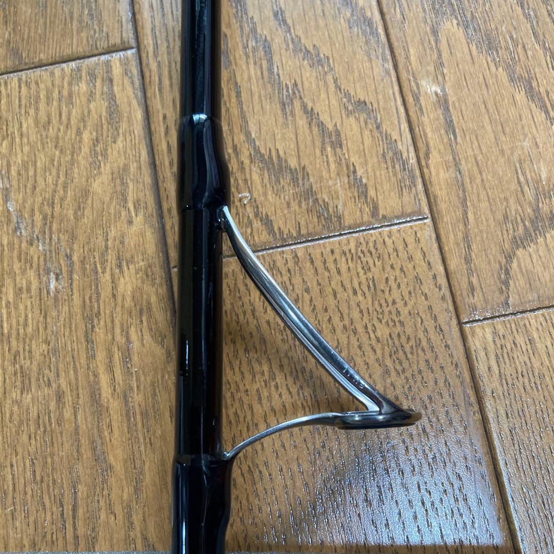 ゼナックミュートスソニア100M RGガイド