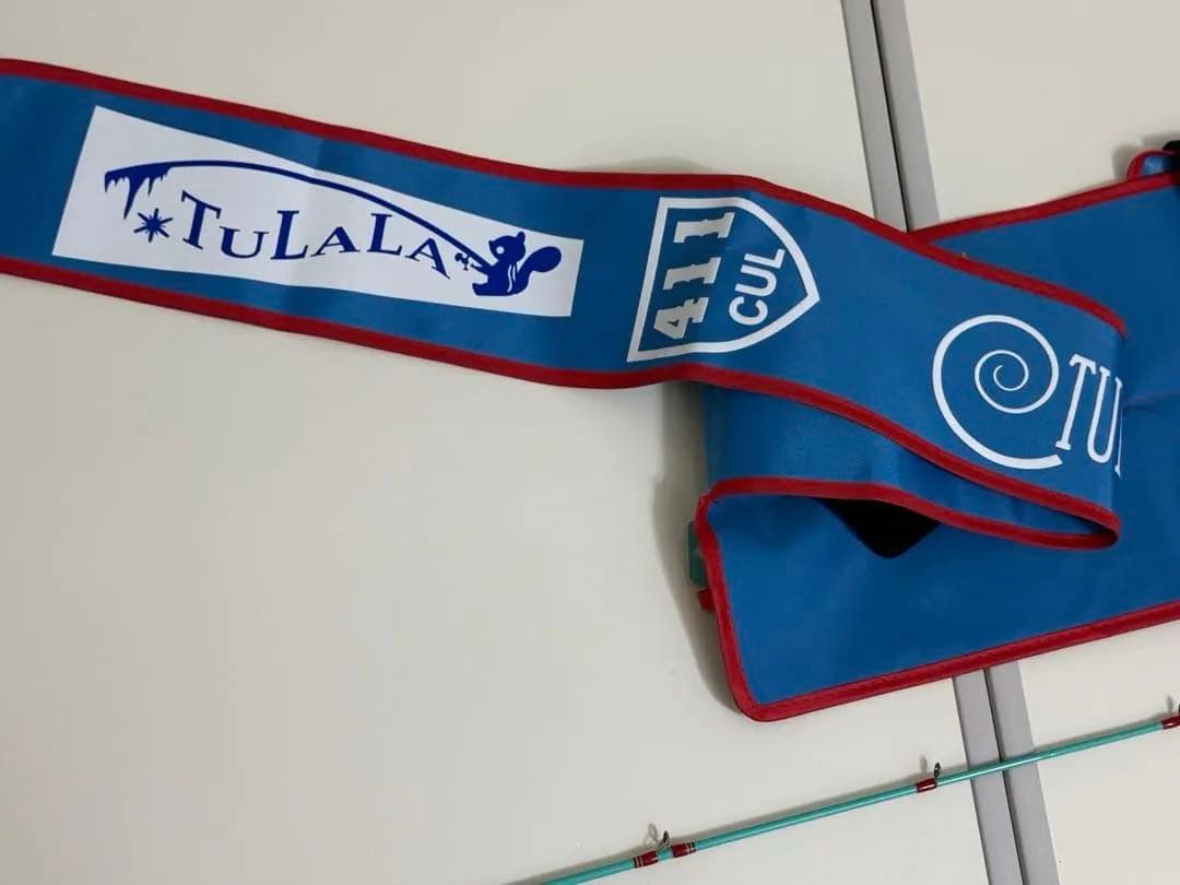 ツララ(TULALA) トリュテ クレールス 411UL 美品