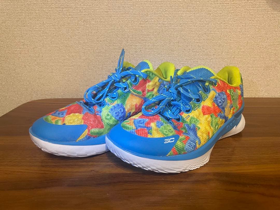 curry1 flow/カリー1 フロー