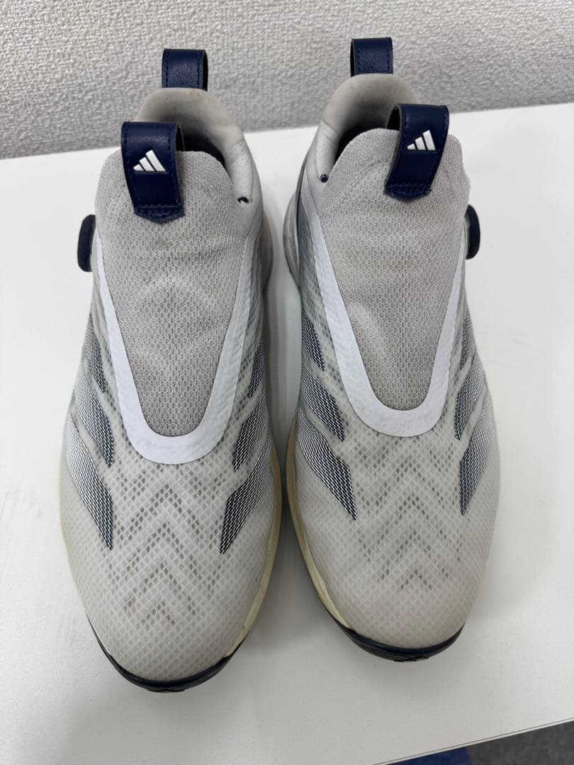 シューズ(男性用) ADIZERO ZG 25 BOA 26.5