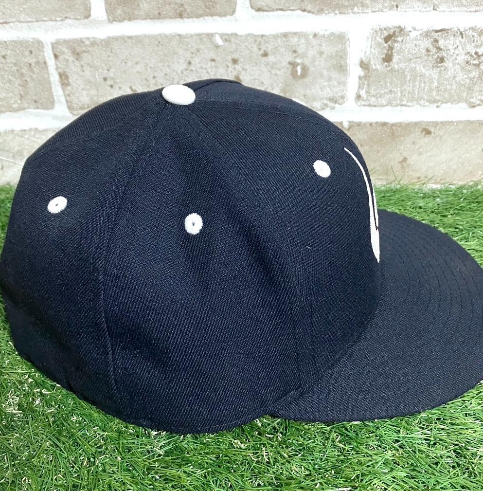 【早い者勝ち✨】ニューエラ 近鉄バファローズ 岡本太郎 58.7cm