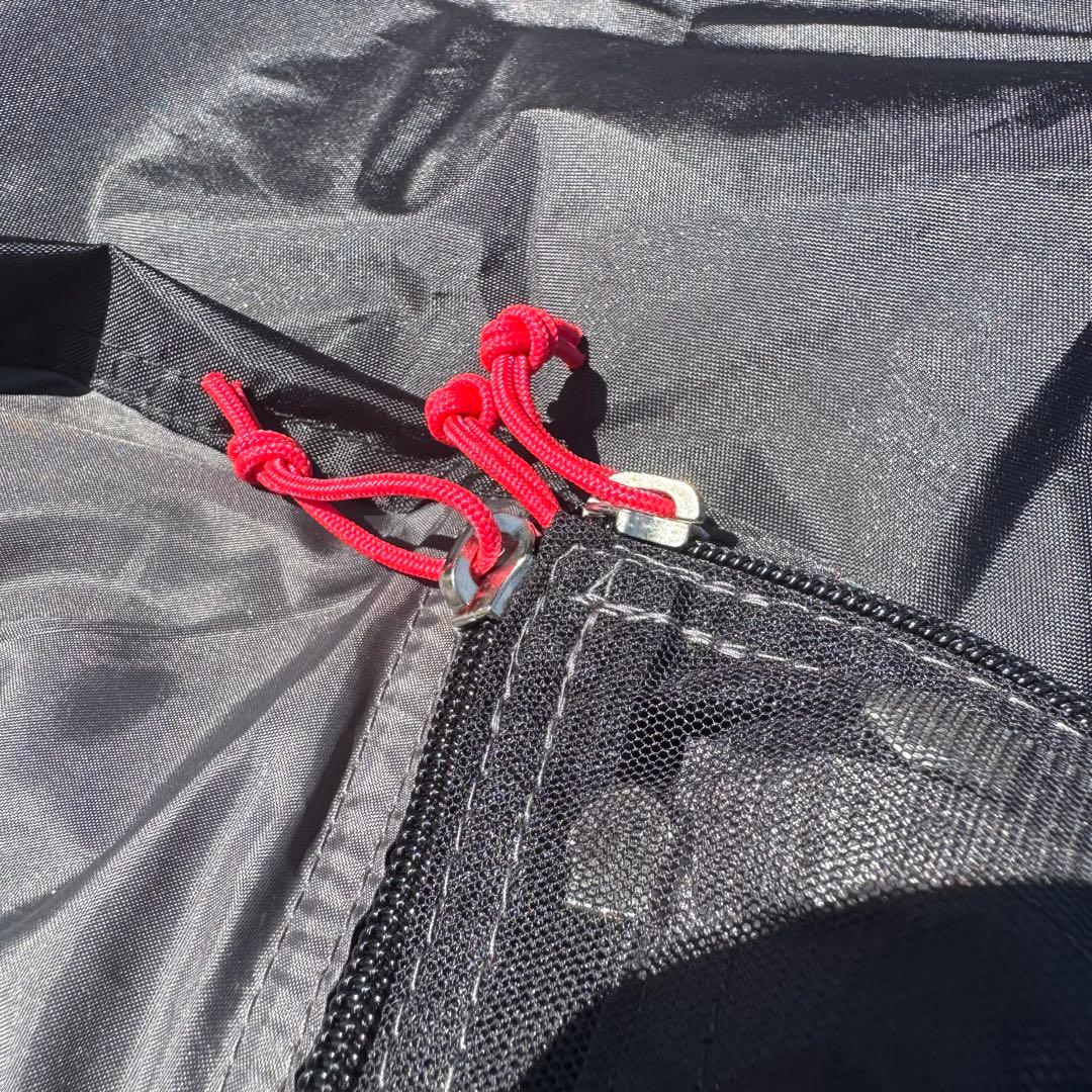 【極美品】　Coleman Tough Dome/3025+ タフドーム　テント