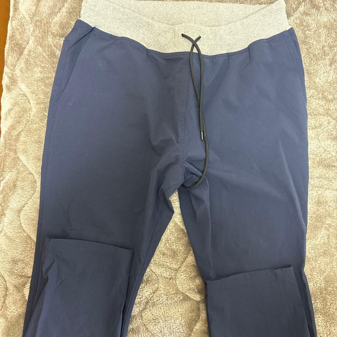 ルースイソンブラ　Domingo パンツセット