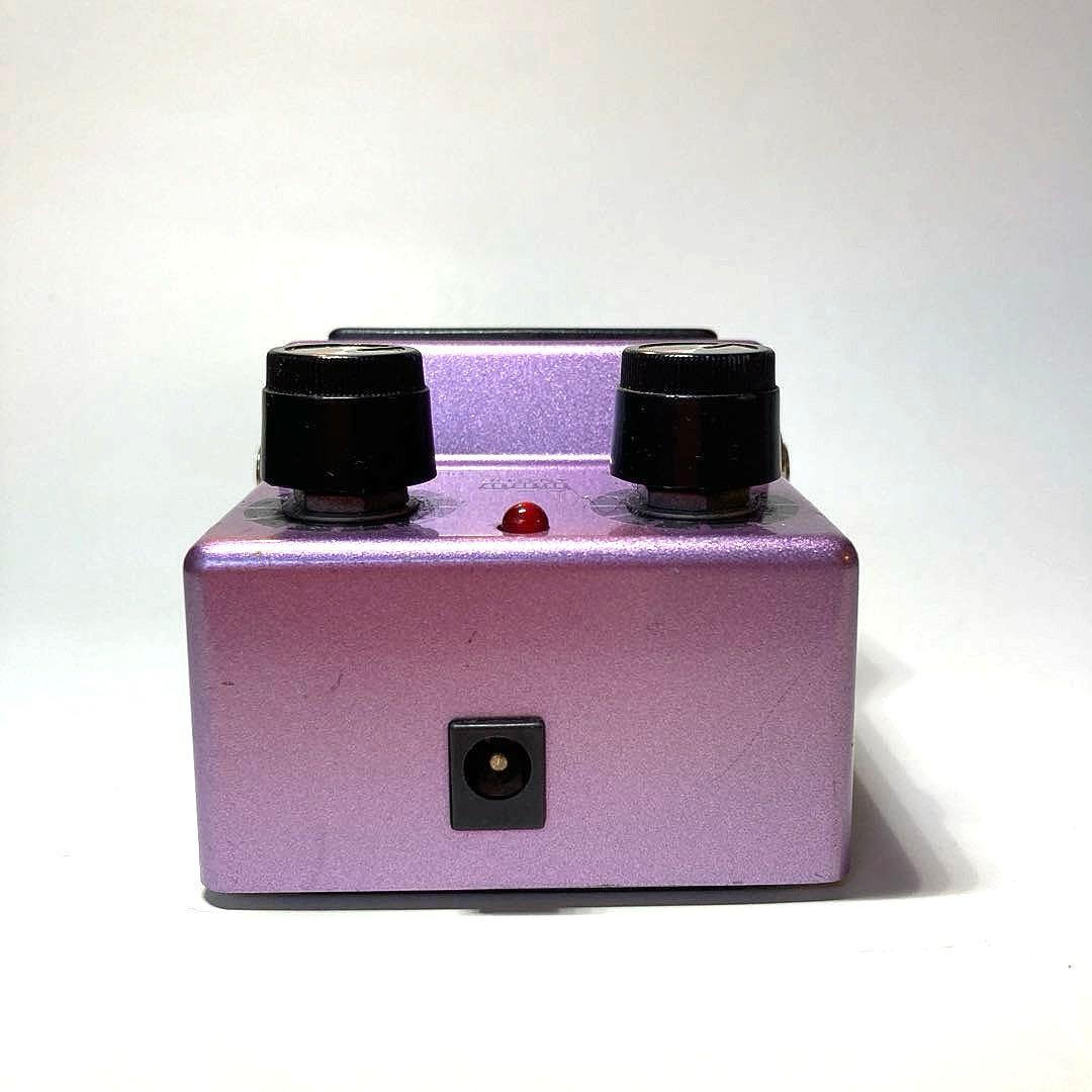 MAXON PAC9 Pure Analog Chorus 概ね美品