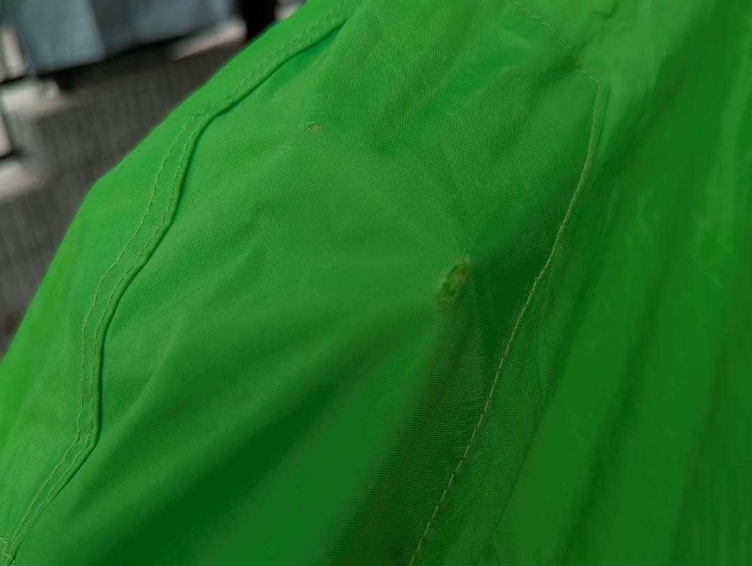 【中古品】モンベル ムーンライト3 ＋専用グランドシート