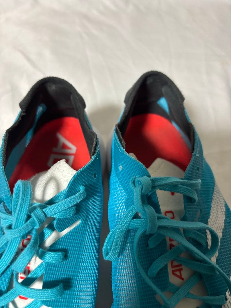 adidas Adizero JAPAN8　26.5cm