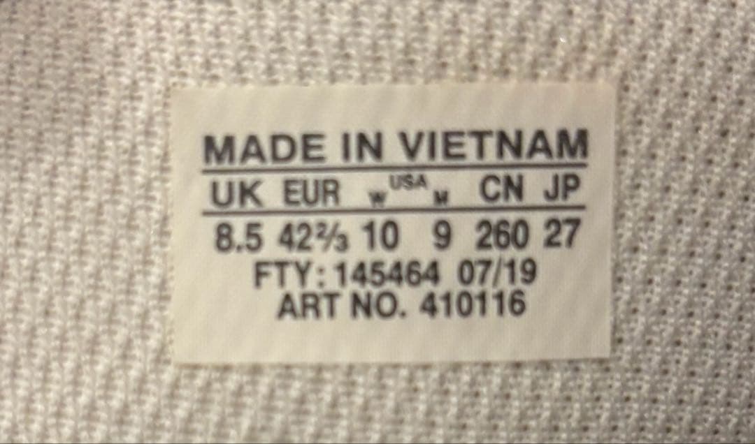 mavic cosmic ビンディングシューズ　SPD-SL　27