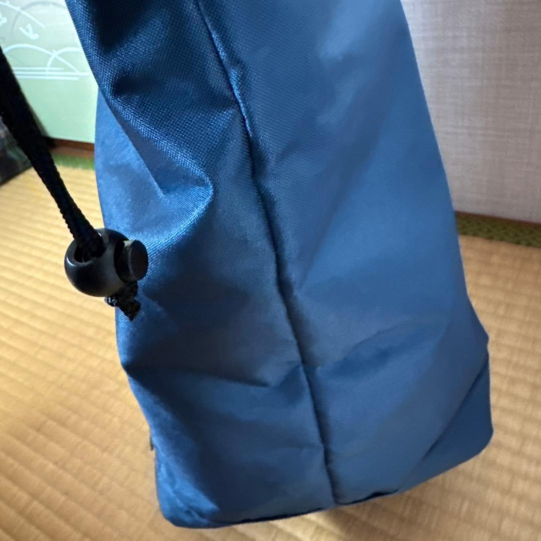 ルコックゴルフ⭐︎ロッカー&カートバッグセット