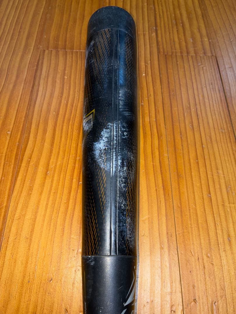 ビヨンドマックスレガシー　軟式　少年用 ジュニア　78cm 560g 2025年