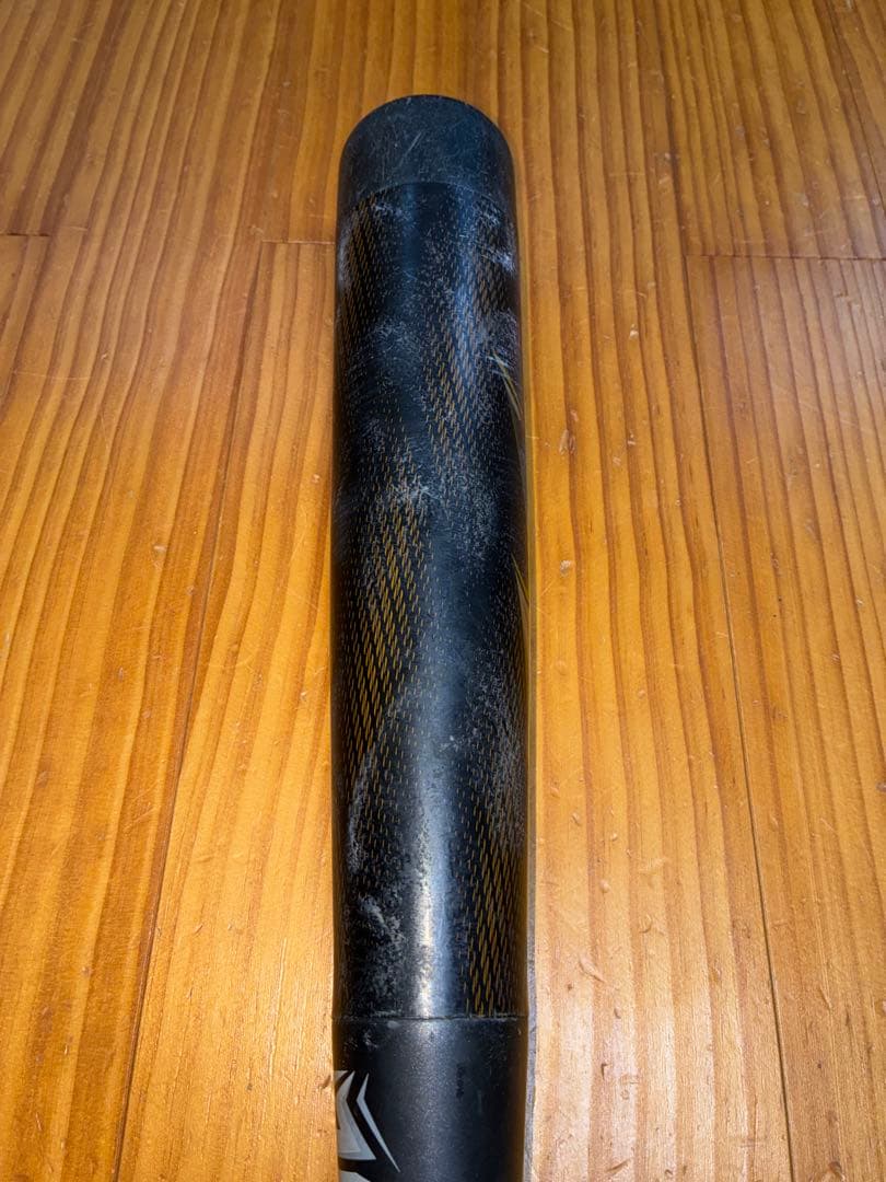 ビヨンドマックスレガシー　軟式　少年用 ジュニア　78cm 560g 2025年