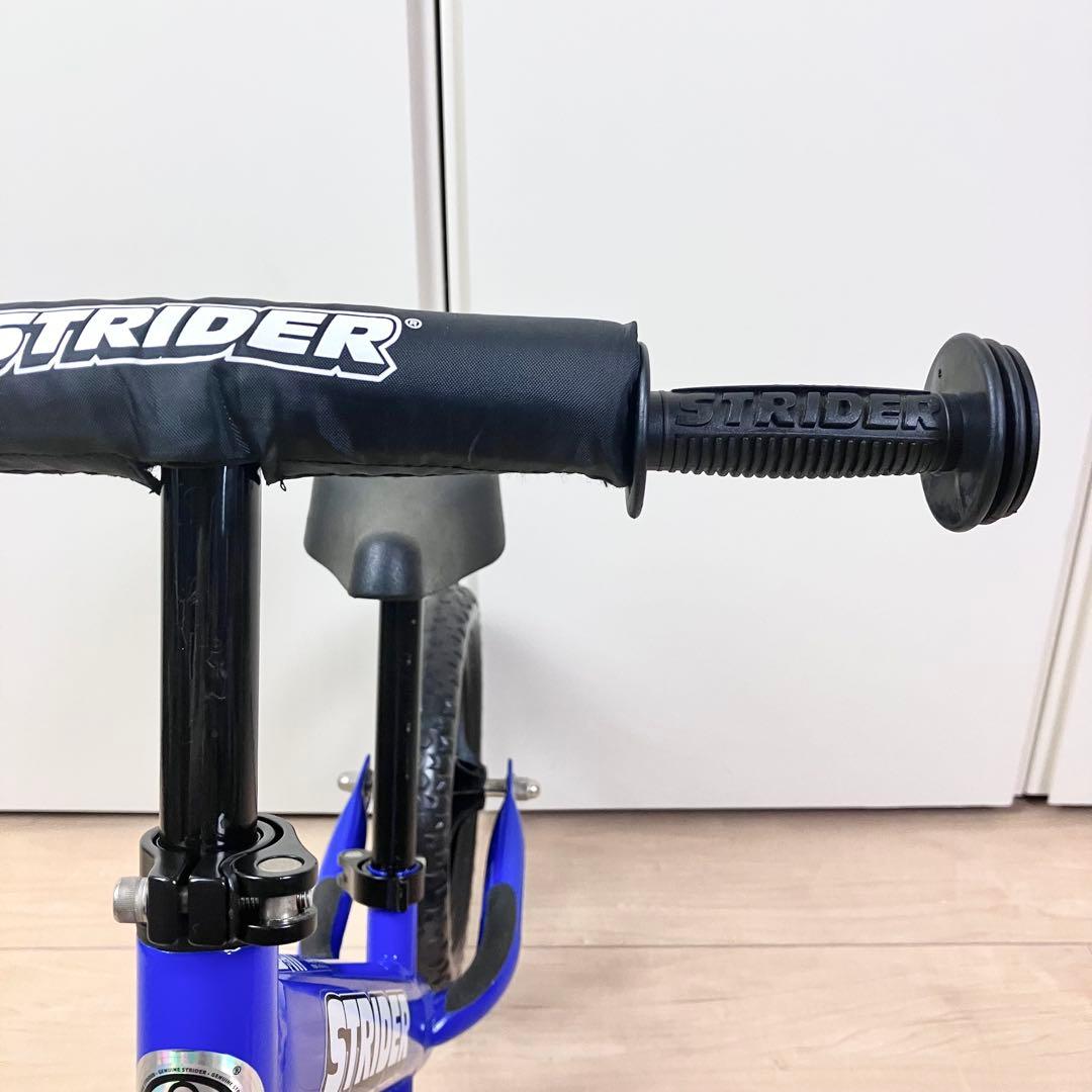 ☆美品☆　STRIDER　スポーツモデル　12インチ　ブルー