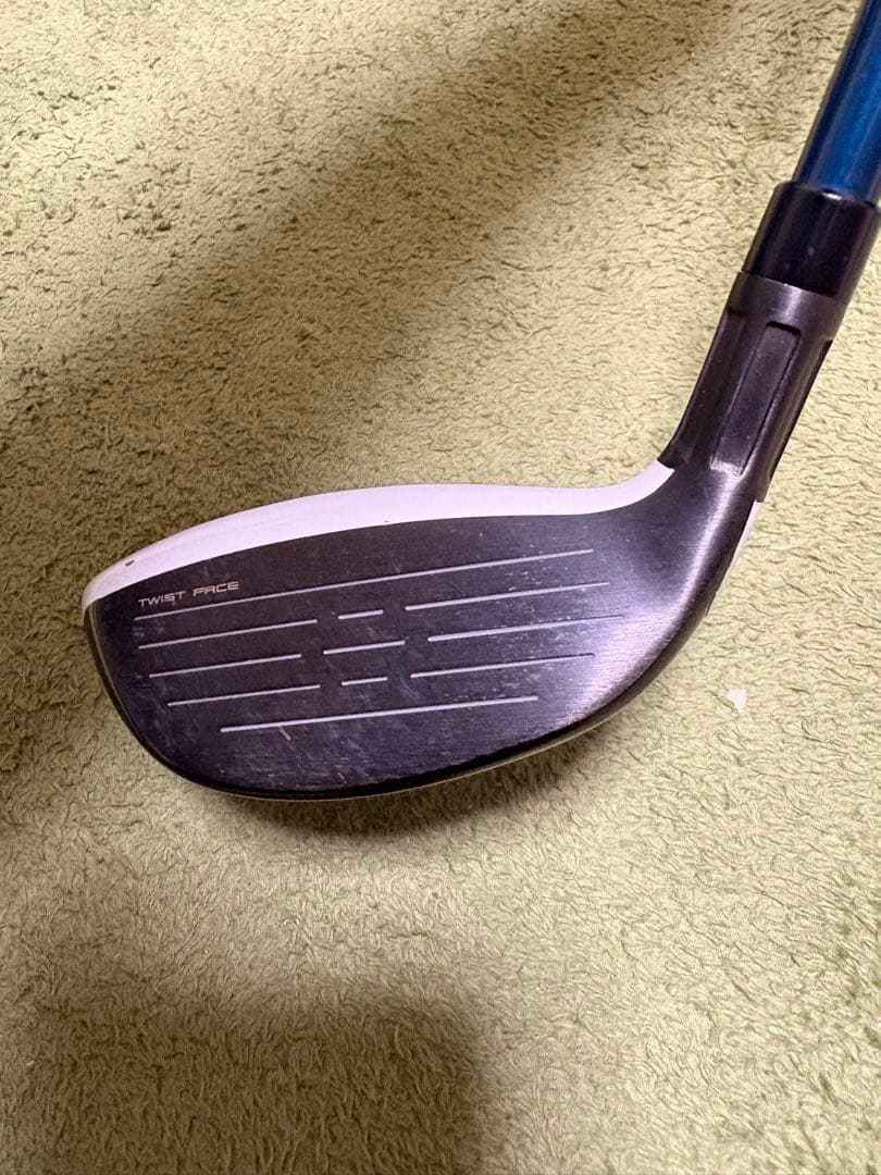 m*t様 sim2max ユーティリティ　5u 6u 2本セット