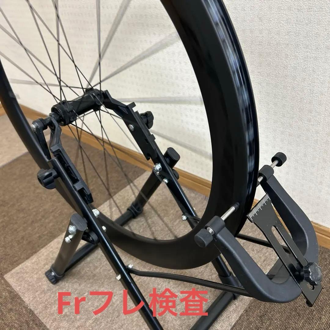 Prime Black Edition カーボンホイール 50㎜ハイト ディスク