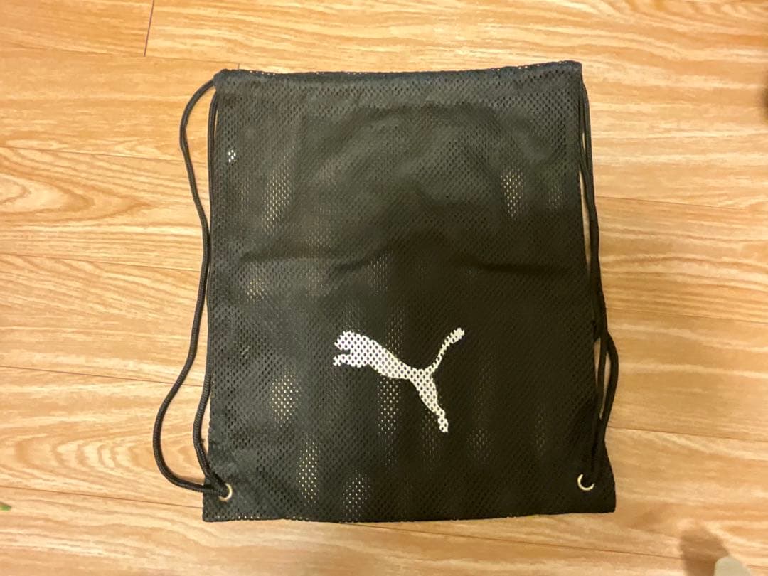 プーマ　フューチャーZ 1.1 ネイマール限定ブラジル FG/AG