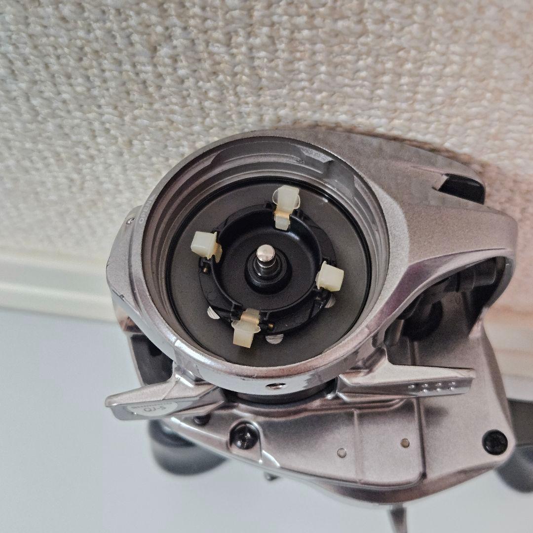 18バンタム MGL 7.1HG 左