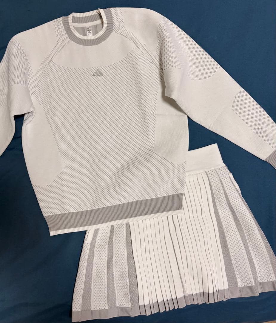 ✨早いもの勝ち‼️アディダス⛳️adidas GOLF PRIMEKNIT Sサイズ