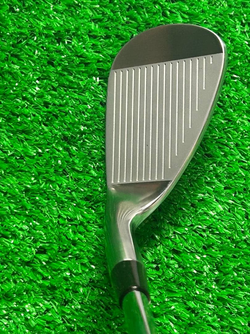 【50・57】三浦技研 MG-R01 純鉄ウエッジ ツアーイシュー 【美品】