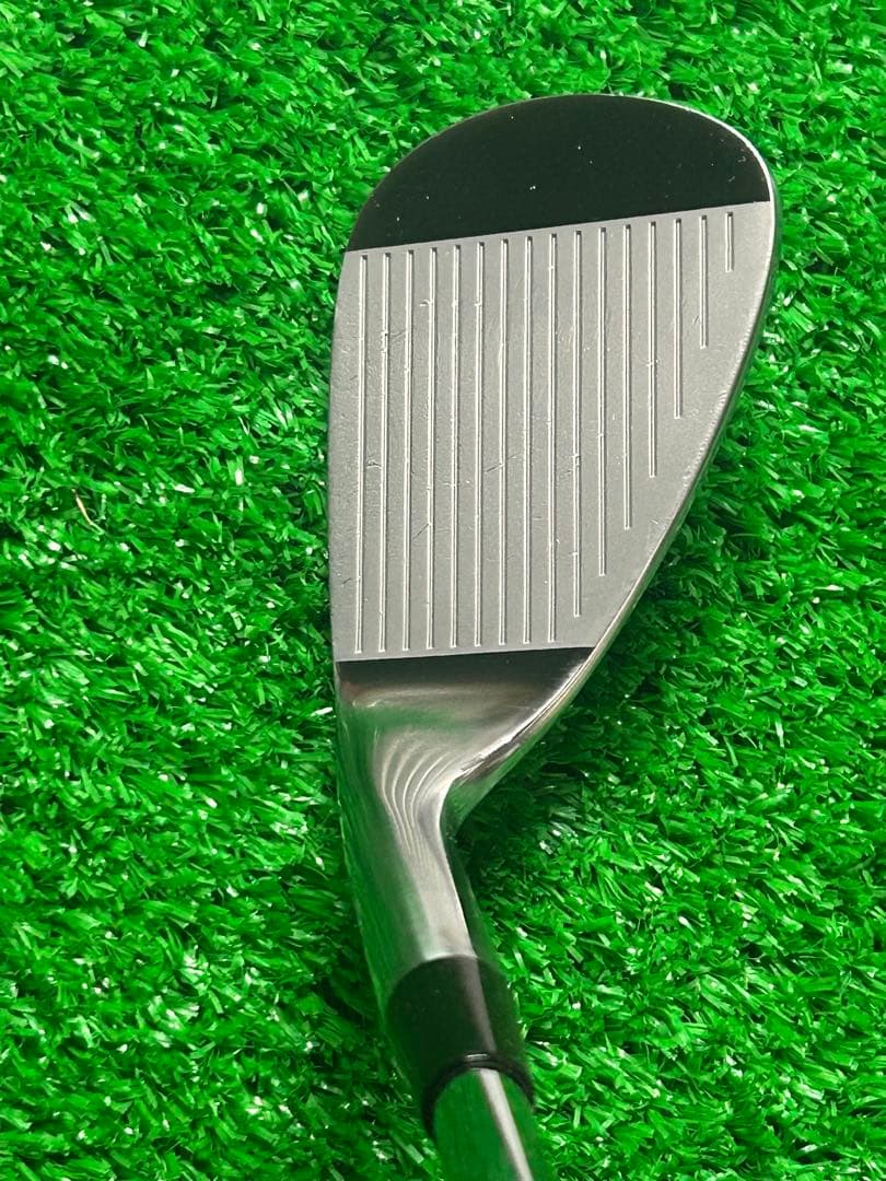 【50・57】三浦技研 MG-R01 純鉄ウエッジ ツアーイシュー 【美品】