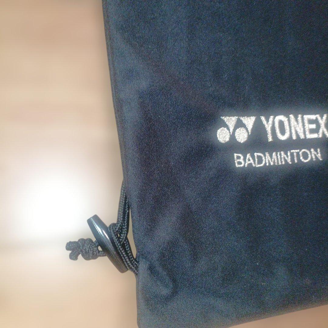 廃盤品 YONEX ASTROX55 バドミントンラケット 日本製 軽量