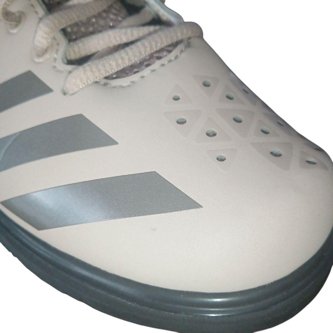 美品★adidas Performance★ウェイトリフティングシューズ