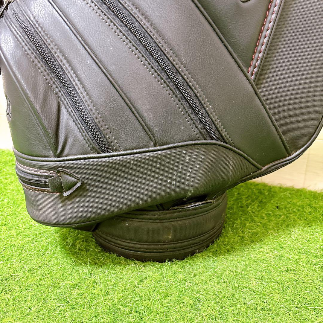 G タイトリスト　初心者オススメ　ゴルフクラブ　メンズセット　右利き15本