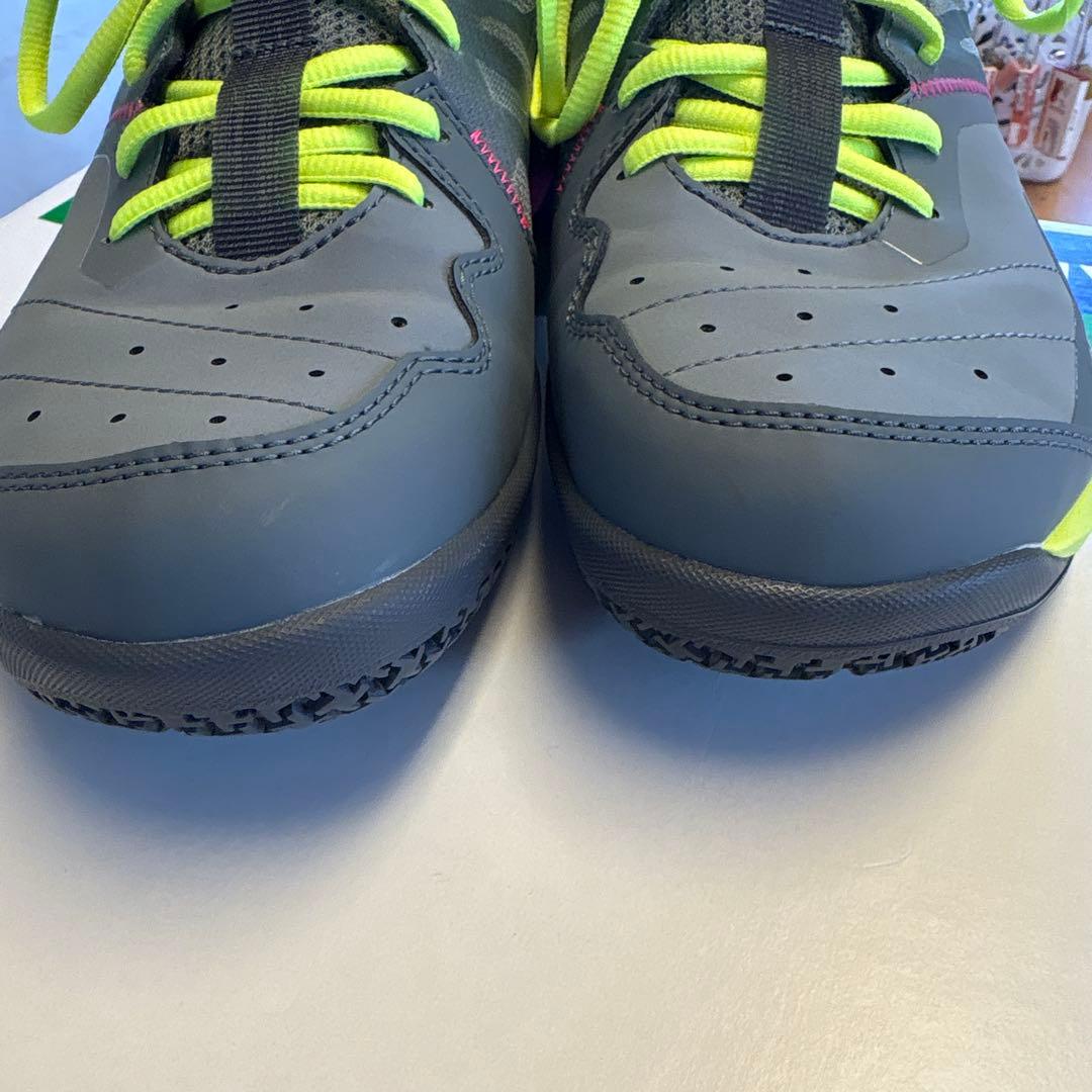 YONEX サブアクシア SUBAXIA GT WIDE 27cm