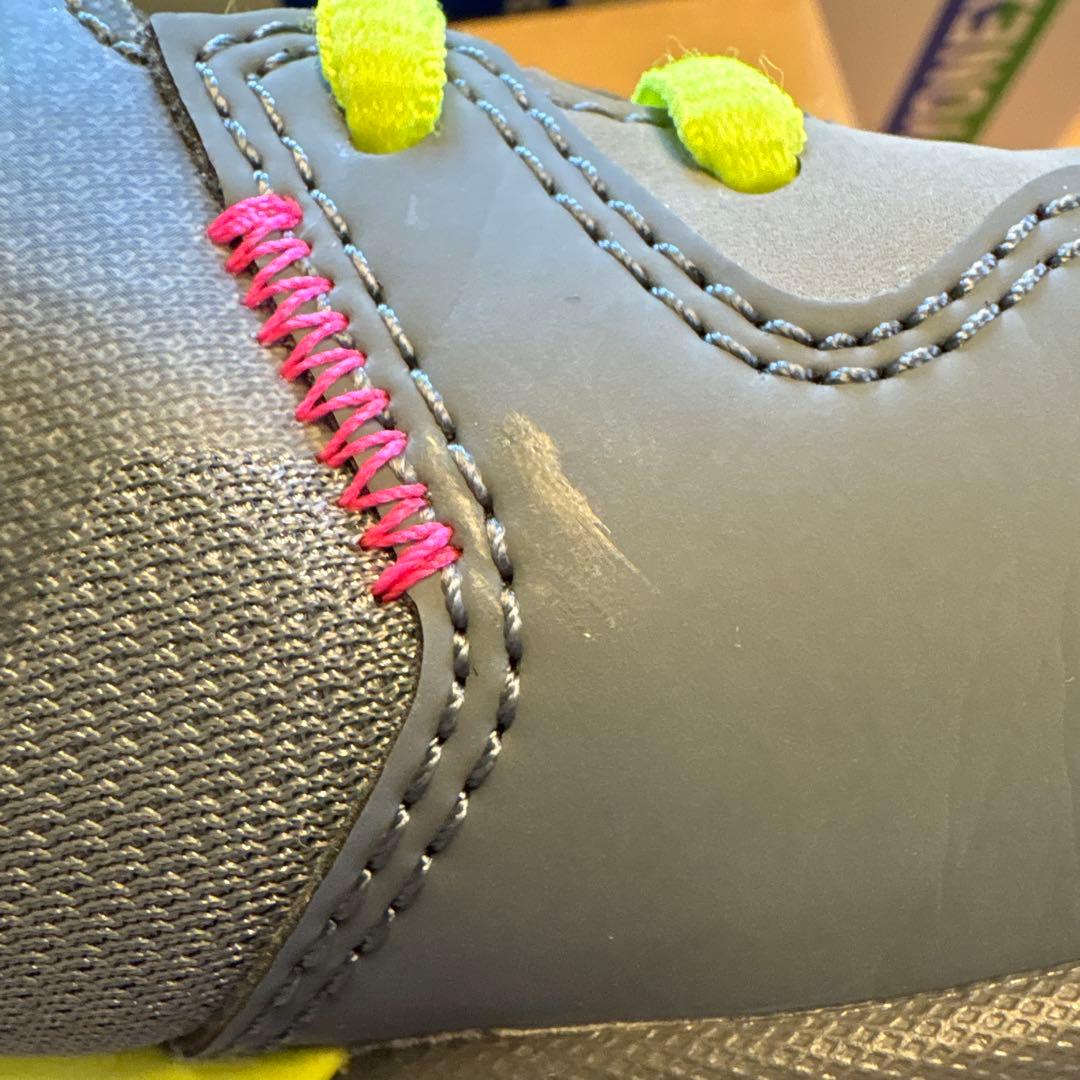 YONEX サブアクシア SUBAXIA GT WIDE 27cm