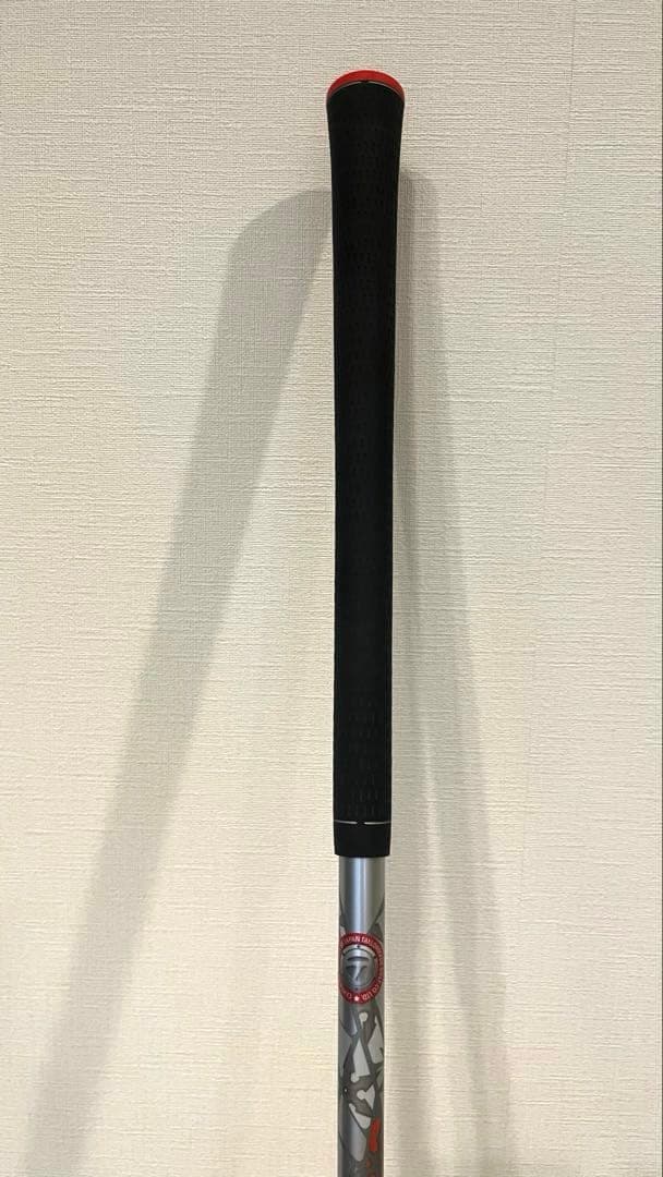 【名器】テーラーメイド M6ドライバー 10.5度 FUBUKI TM5 (S)