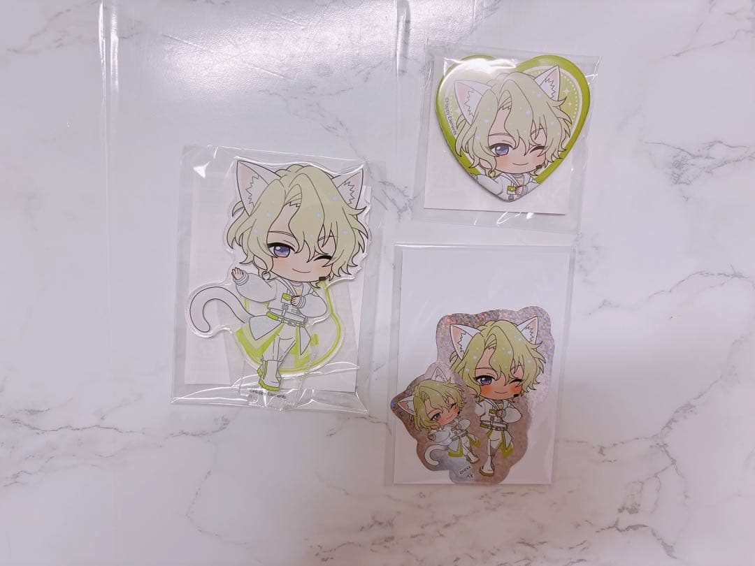 あんスタ ナンジャタウン ミニゲーム　巴日和