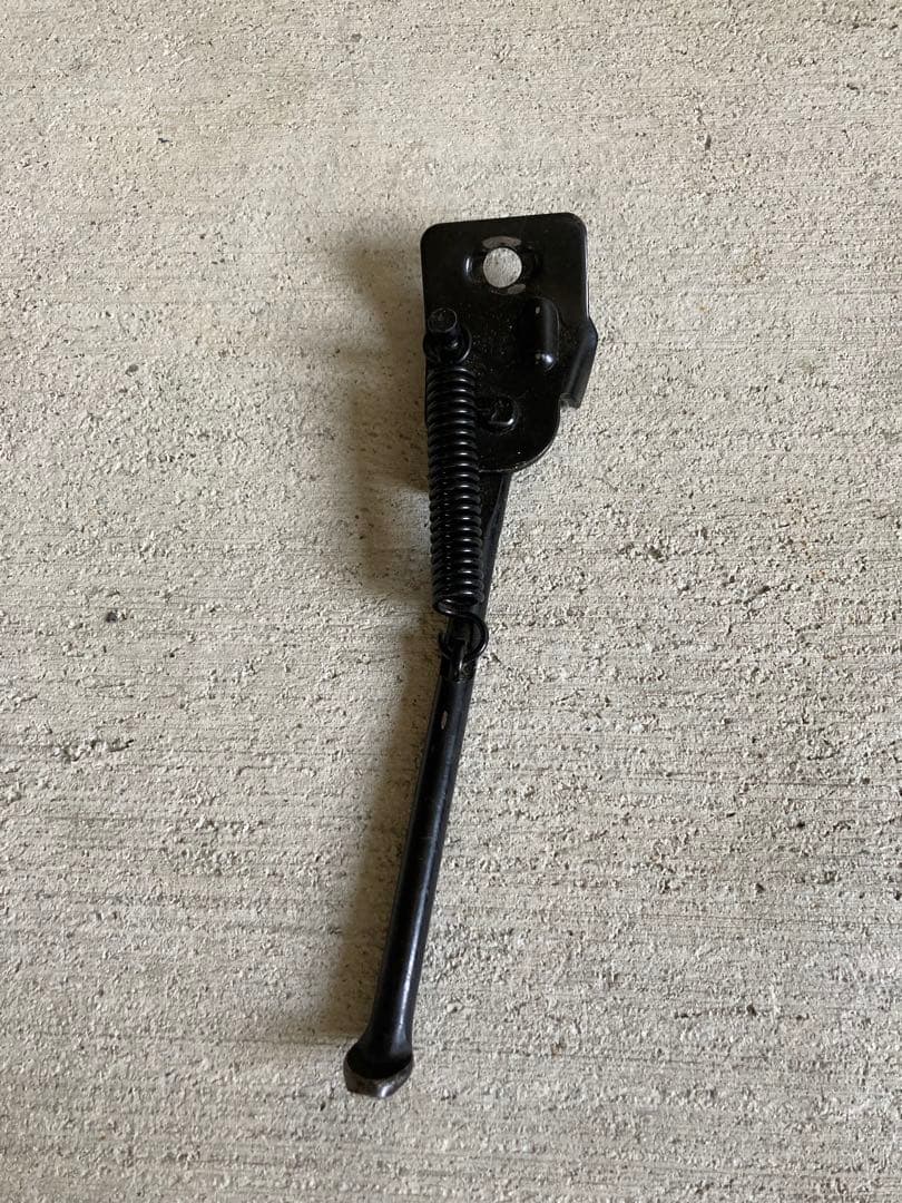 【引取り限定】ブリヂストン bikke m 子供用自転車 ホワイト