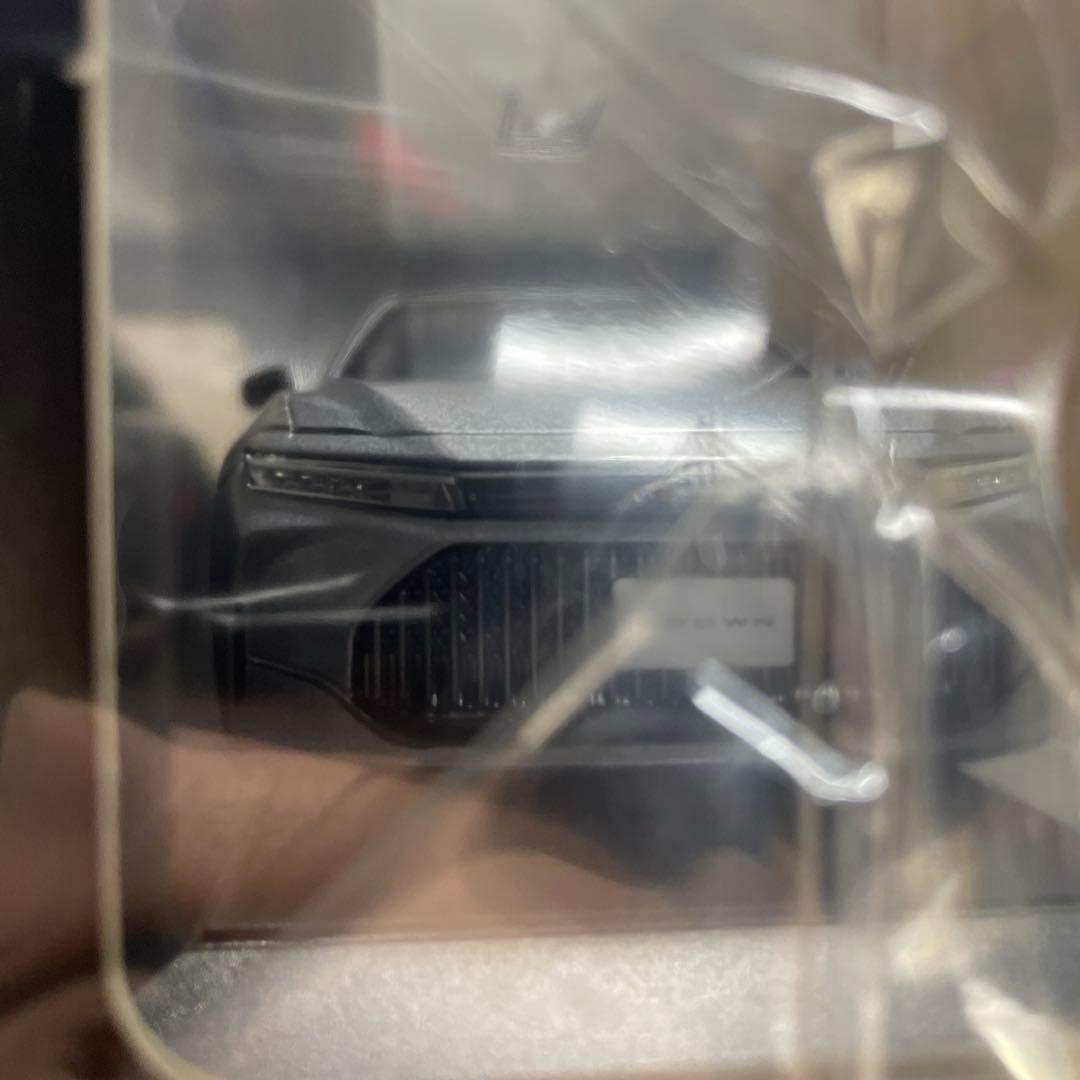 クラウン ミニカー 1/30 スケール プレシャスメタル