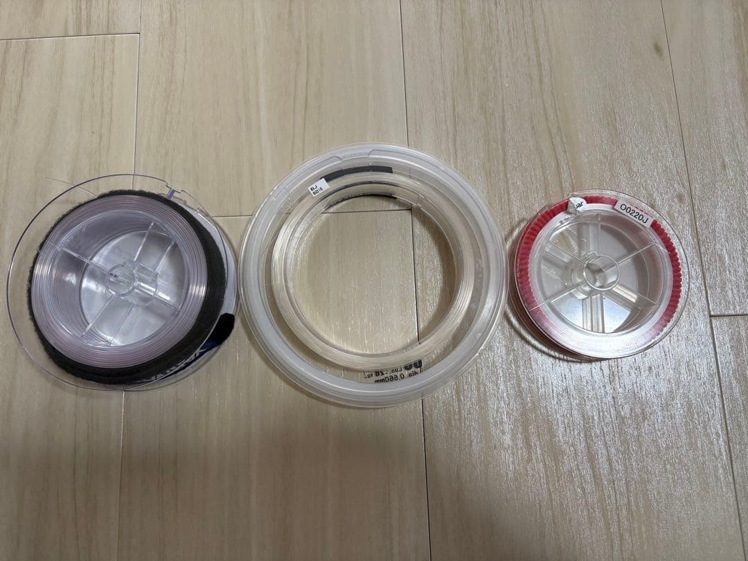 青物キャスティングルアー　プラグ　12個セット　トレブルフック等おまけ付