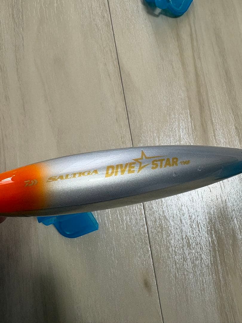 青物キャスティングルアー　プラグ　12個セット　トレブルフック等おまけ付