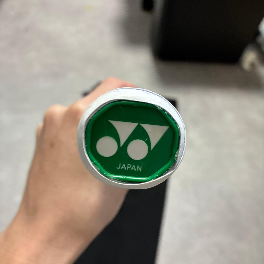 YONEX Voltric Z force 2 4U5 バドミントンラケット