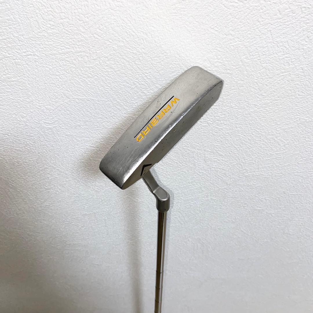 送料込キャロウェイ メンズ用ゴルフクラブ フルセットR☆初心者右キャディバッグ付
