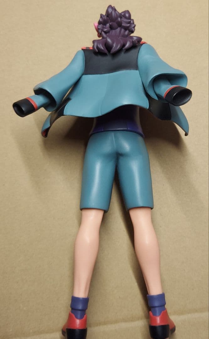グエル・ジェターク フィギュア S.H.Figuarts ガンダム 水星の魔女