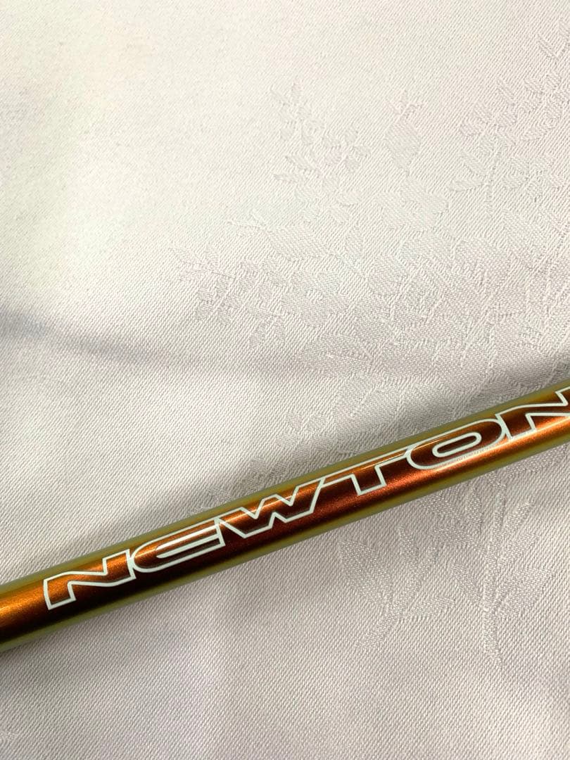 ニュートン ファスト モーション テーラーメイド ツアースリーブ付 4ドット