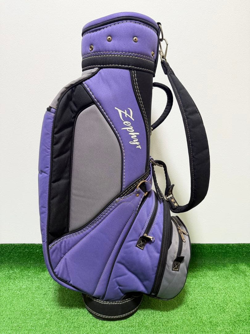 ミズノ ダンロップ 初心者 レディース ゴルフクラブセット フルセット 一式