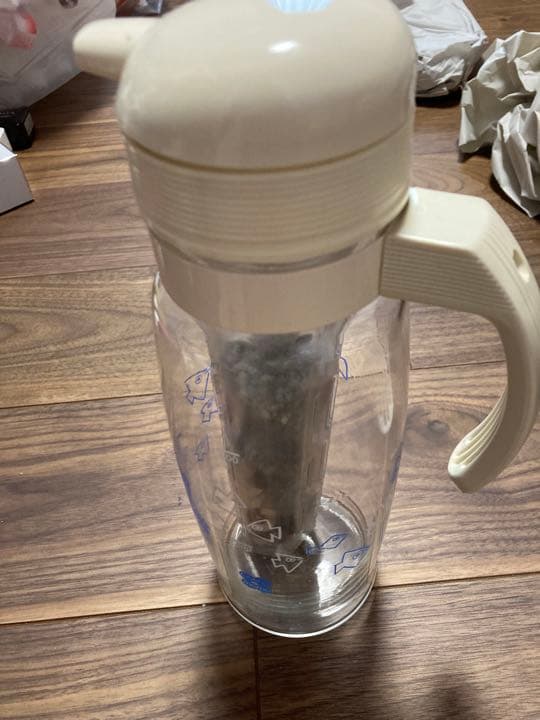 アルソア 浄水セット