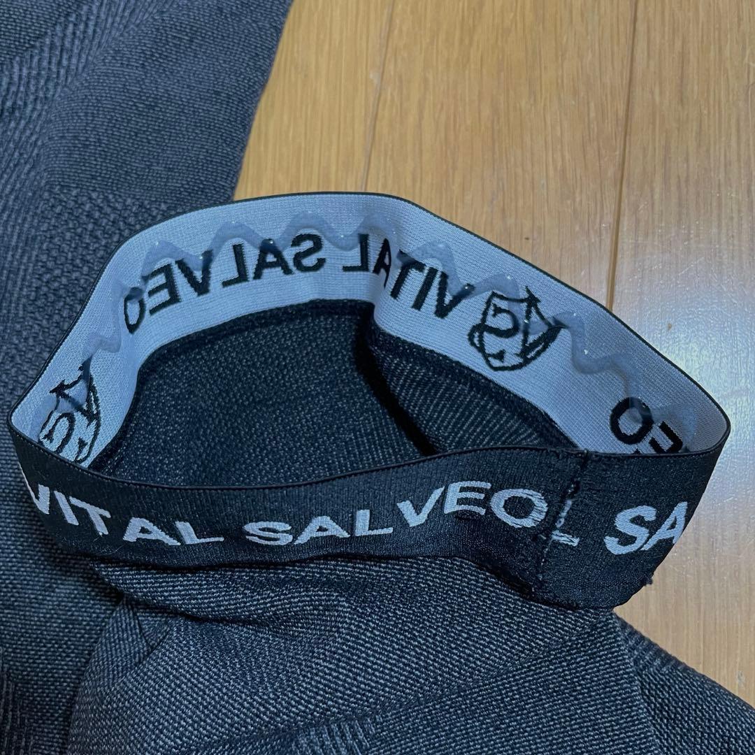 (VITAL SALVEO)バイタルサルウェ-フルレッグスリーブ- Mサイズ