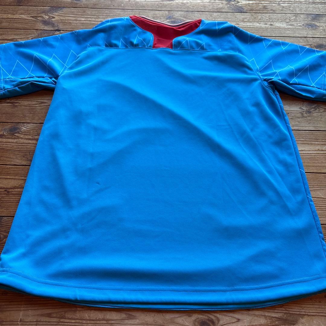 YONEX ヨネックス ゲームシャツ　バドミントン　日本代表　貴重　XOサイズ